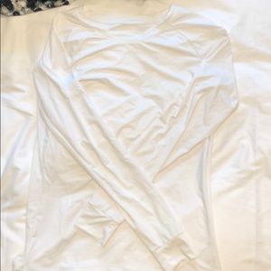 Senita Barre Long Sleeve